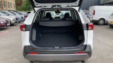 Toyota RAV4 2.5 VVT-i Hybrid Excel 5dr CVT Hybrid Estate